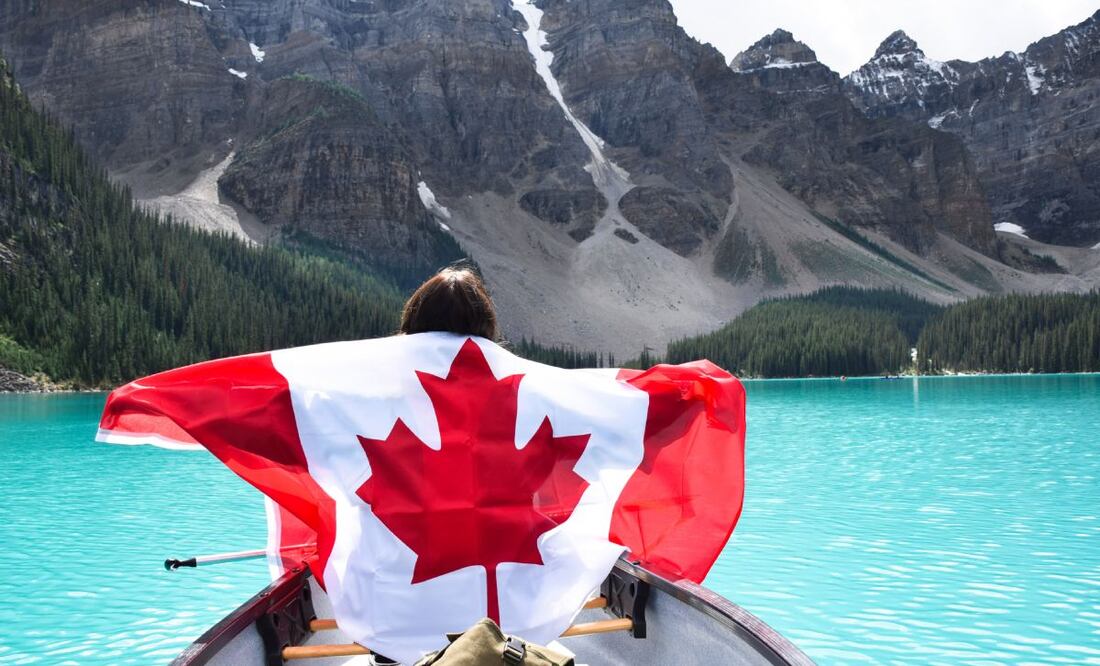 Foro para la movilidad a Canadá en 2023. Foto: iStock / JulieAlexK