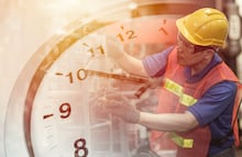 Jornada laboral en México: mientras se propone 40 horas, Dinamarca disfruta semanas de 33 horas y más vacaciones