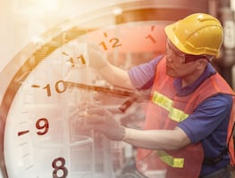Reducción de la jornada laboral a 40 horas: ¿Cuándo terminará de discutirse? ¿Podría extenderse a 2024?