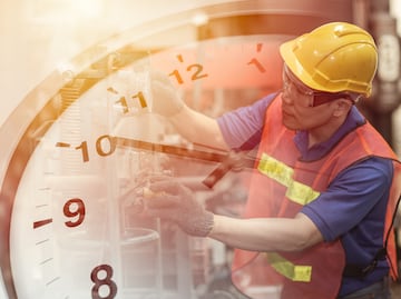 Reducción de la jornada laboral a 40 horas: ¿Cuándo terminará de discutirse? ¿Podría extenderse a 2024?