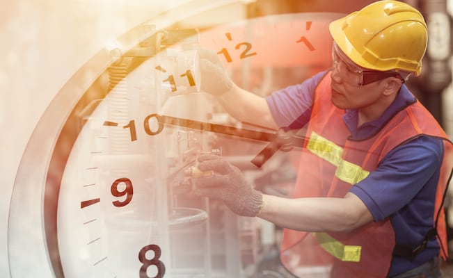 Jornada laboral en México: mientras se propone 40 horas, Dinamarca disfruta semanas de 33 horas y más vacaciones