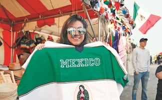 ¿Qué y cómo se celebra el 5 de mayo en Estados Unidos?