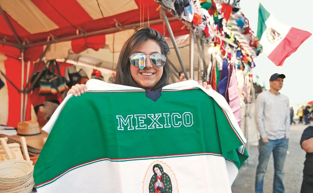 Luis Cortés / El Universal