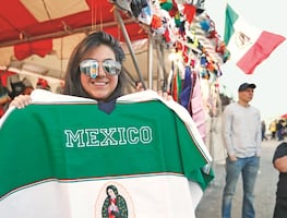 ¿Qué y cómo se celebra el 5 de mayo en Estados Unidos?