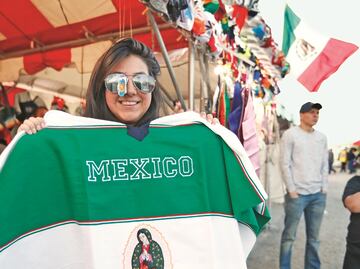 ¿Qué y cómo se celebra el 5 de mayo en Estados Unidos?