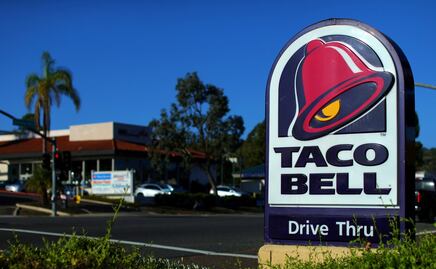 Taco Bell emplea a niño con cáncer cerebral 