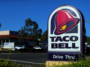Taco Bell emplea a niño con cáncer cerebral