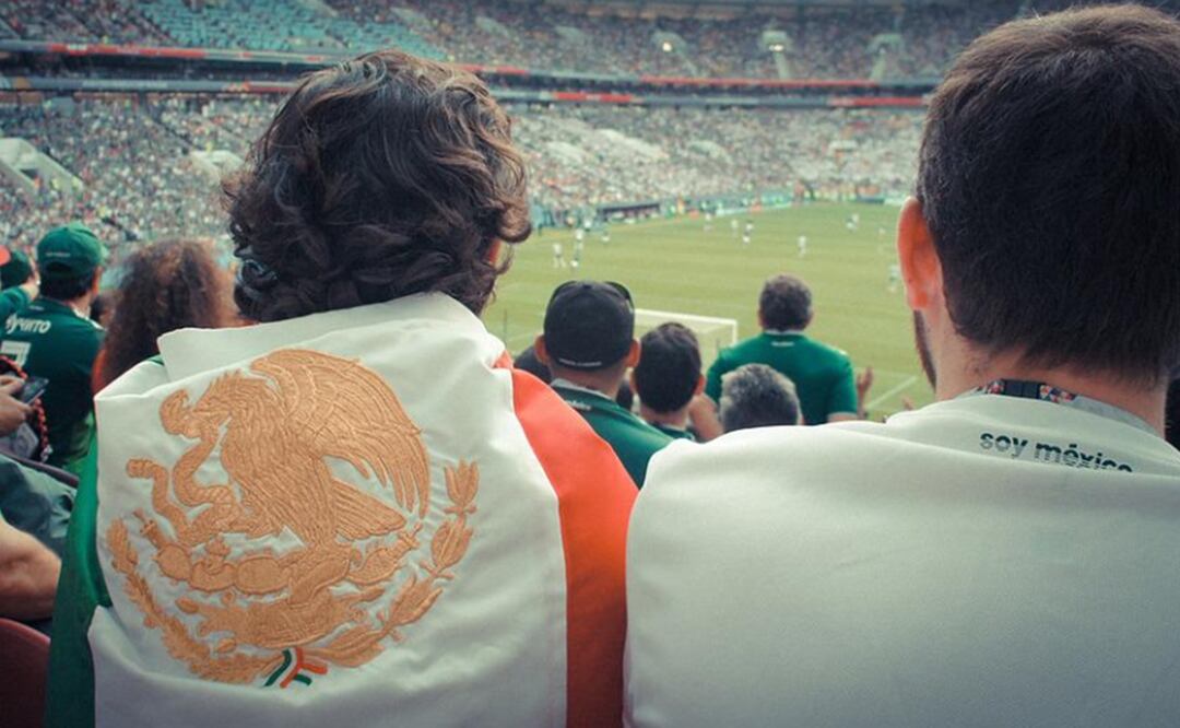 El Tri afina motores: partidos ante Suiza, Turquía, Japón y Corea previo a la Copa Oro. FECHAS. Pixabay