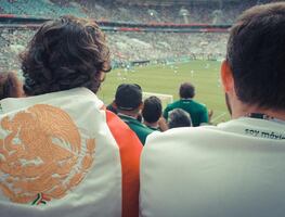 Más de 80 mil mexicanos irán a apoyar al Tri en Qatar 2022