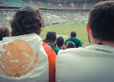 El Tri afina motores: partidos ante Suiza, Turquía, Japón y Corea previo a la Copa Oro. FECHAS
