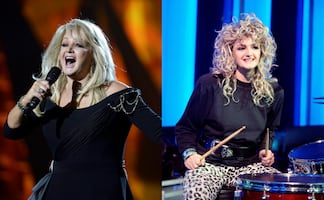 ¿De qué murió Bonnie Tyler a los 75 años? Un triste adiós a la legendaria voz de "Total Eclipse of the Heart"