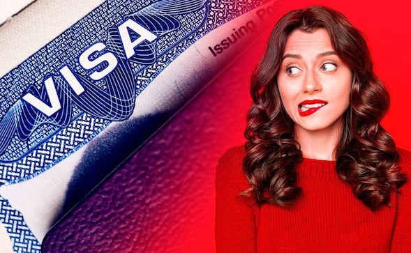 Miles de solicitantes serán afectados: Nueva regla de visas de Estados Unidos comienza el 15 de septiembre