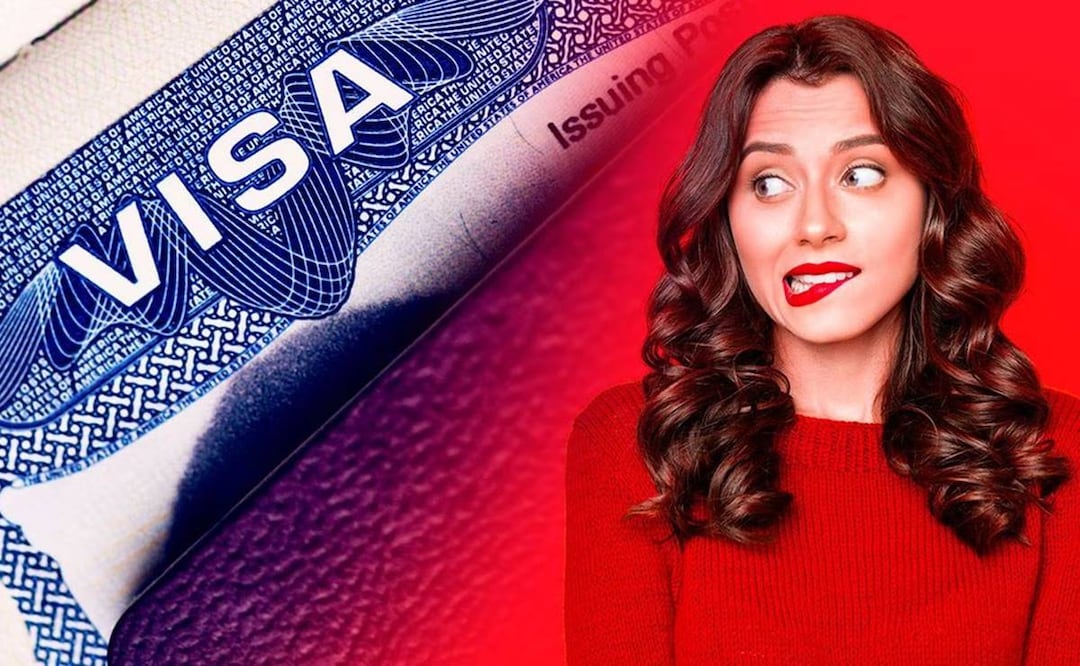 Visa americana. Foto: iStock