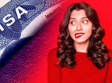 ¡Por mentir y más! Esto significa que nieguen la visa americana bajo la sección 212 (A)