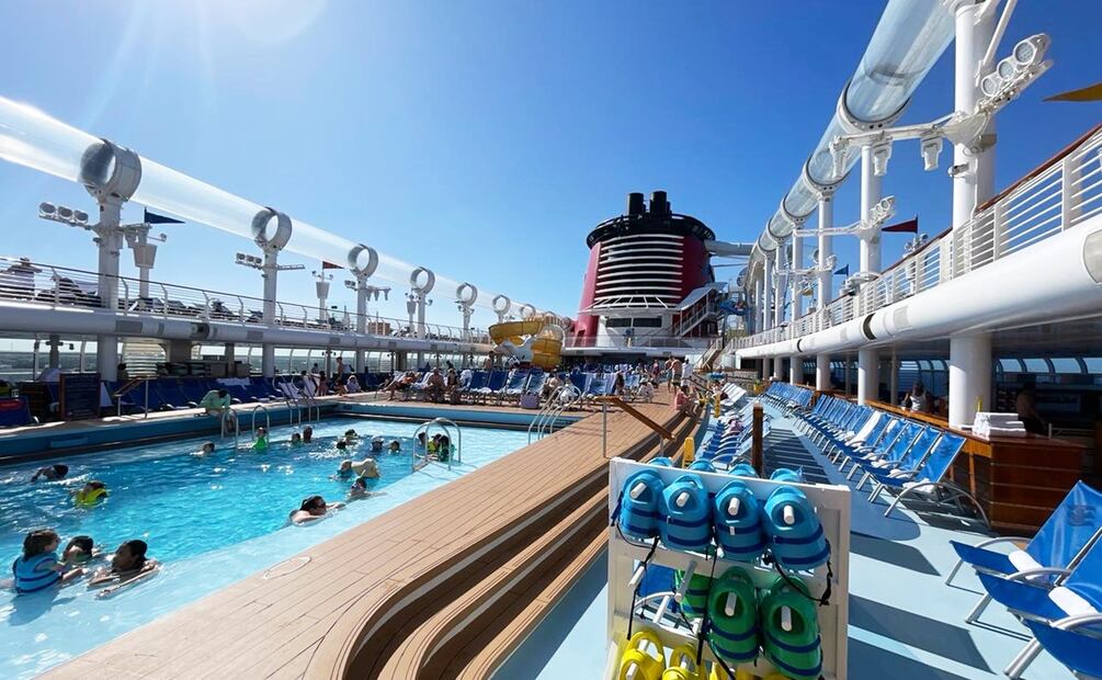 Disney Fantasy