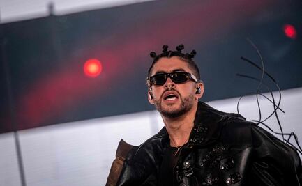 Confirman 176 casos de covid-19 asociados a conciertos de Bad Bunny