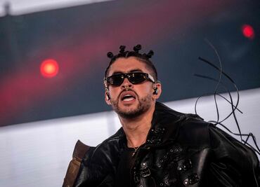 Confirman 176 casos de covid-19 asociados a conciertos de Bad Bunny