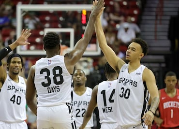La NBA regresa a México con este partido en la Arena Ciudad de México