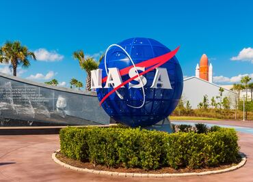 Kennedy Space Center de la NASA se une a City Pass Orlando: Así puedes visitarlo