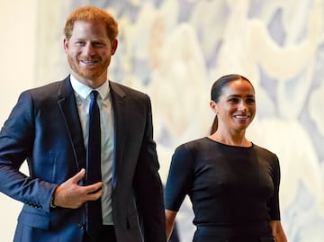 “Parecen capataces”: Empleados revelan lo ‘duro’ que es trabajar con Meghan y Harry