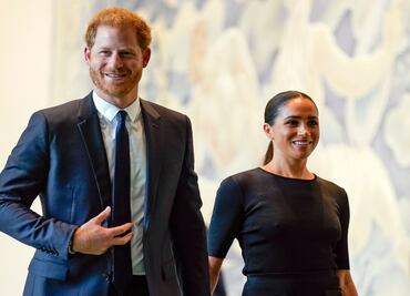 “Parecen capataces”: Empleados revelan lo ‘duro’ que es trabajar con Meghan y Harry
