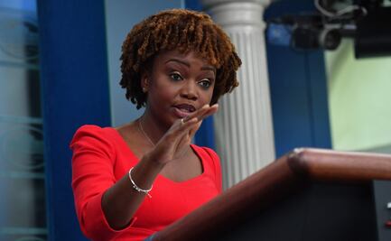 La Casa Blanca cree que no aportaría nada declarar terroristas a los cárteles