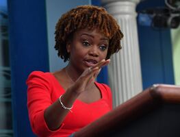 Tras la caída de bancos, la Casa Blanca asegura que "esto no es 2008"