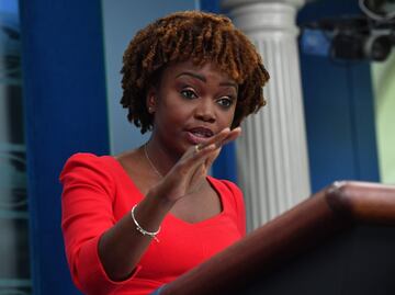 La Casa Blanca cree que no aportaría nada declarar terroristas a los cárteles