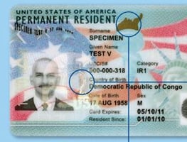 Los múltiples beneficios de tener la Green Card de Estados Unidos