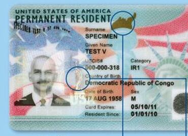 Los múltiples beneficios de tener la Green Card de Estados Unidos