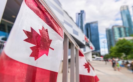 Solicitan mexicanos para trabajo en Canadá totalmente legal; pagan $48,000 al mes