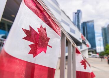 Solicitan mexicanos para trabajo en Canadá totalmente legal; pagan $48,000 al mes