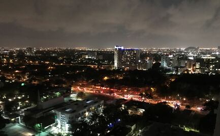 Policía acaba con fiesta masiva y violenta en medio de pandemia