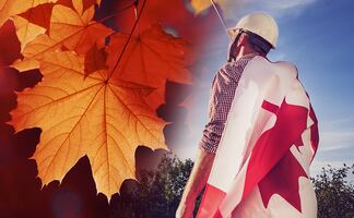 ¿Cuál es el mínimo que puedes ganar trabajando en Canadá? Salario por provincia