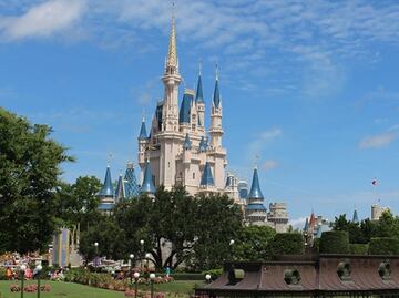 ¿Cómo ahorrar al visitar Walt Disney World?