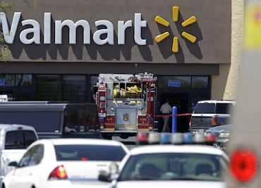 Walmart sube sus salarios más bajos en Estados Unidos; esto pagará por hora