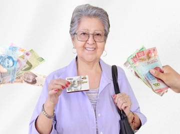 ¿Pago doble de Pensión Bienestar en marzo? ¿Cuánto recibirán los adultos mayores?