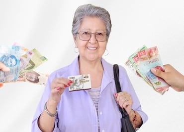 ¿Pago doble de Pensión Bienestar en marzo? ¿Cuánto recibirán los adultos mayores?