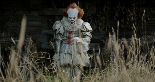 Ofrecen $1,300 dólares por ver películas de Stephen King antes de Halloween