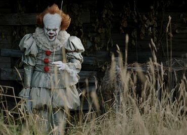 Ofrecen $1,300 dólares por ver películas de Stephen King antes de Halloween
