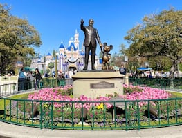 Diferencias entre Disneyland (California) y Walt Disney World (Florida); ¿cuál es mejor?