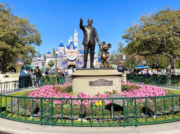 Disneyland por $50 dólares: niños tendrán descuento en boletos en estas fechas