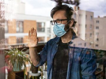 Esperanza media de vida bajó en 1.8 años como consecuencia de la pandemia de Covid-19