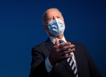 Joe Biden promete camino a la ciudadanía para 11 millones de indocumentados