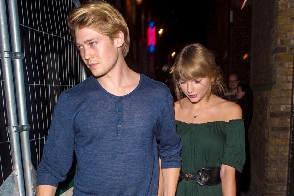 ¿Por qué Joe Alwyn se está haciendo rico por Taylor Swift? Esto se sabe previo al lanzamiento de ‘TTPD’. Foto: The Grosby Group