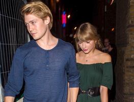 ¿Por qué Joe Alwyn se está haciendo rico por Taylor Swift? Esto se sabe previo al lanzamiento de ‘TTPD’