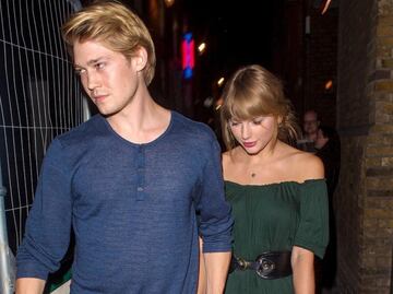 ¿Por qué Joe Alwyn se está haciendo rico por Taylor Swift? Esto se sabe previo al lanzamiento de ‘TTPD’
