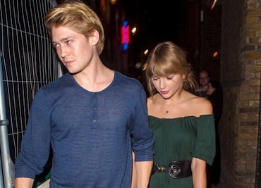 ¿Por qué Joe Alwyn se está haciendo rico por Taylor Swift? Esto se sabe previo al lanzamiento de ‘TTPD’