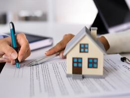 Casas Edomex: Tramita las escrituras de tu propiedad privada desde $986 pesos. Requisitos