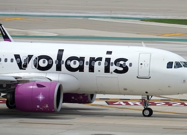 ¿Cuánto cobra Volaris por maletas documentadas? Rutas en México y Estados Unidos